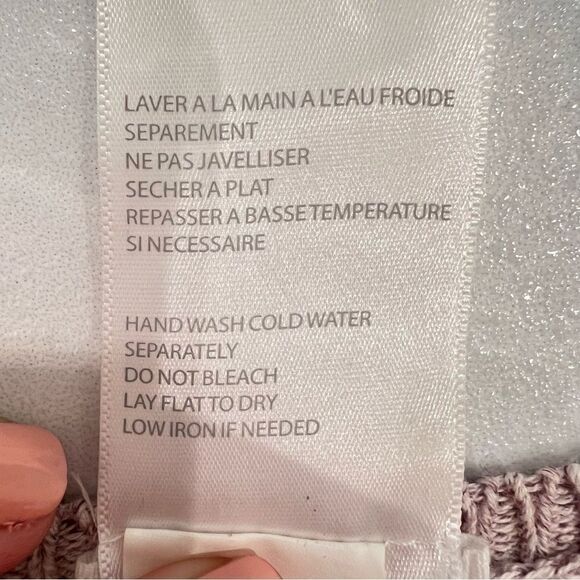 Tribal Jeans Pullover sweater - Picture 6 of 7